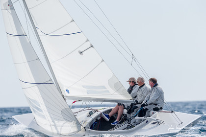 Coupe du Commodore Dragon