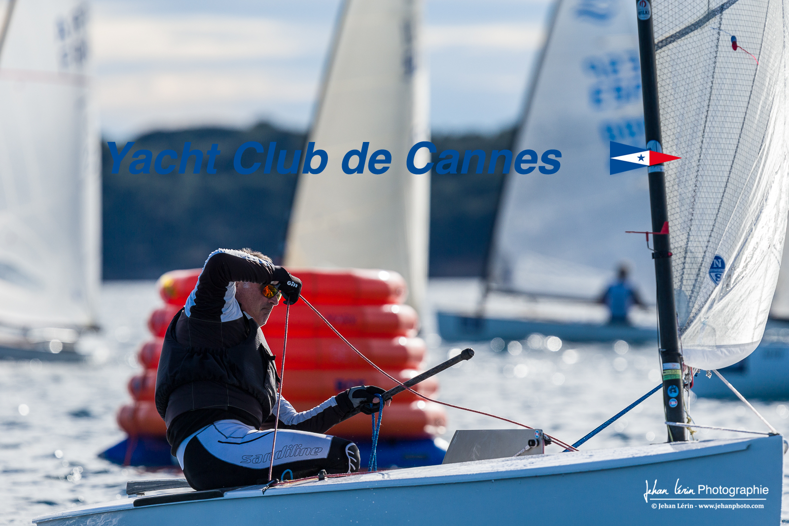 Semaine Internationale de Cannes de Finn 2022
