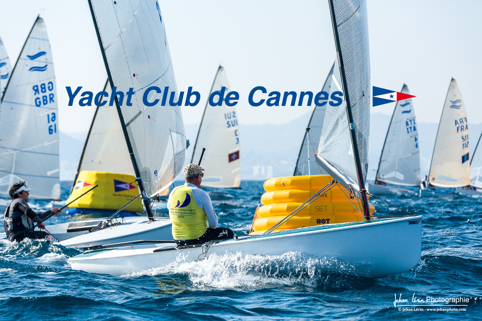 Semaine Internationale de Cannes de Finn 2023