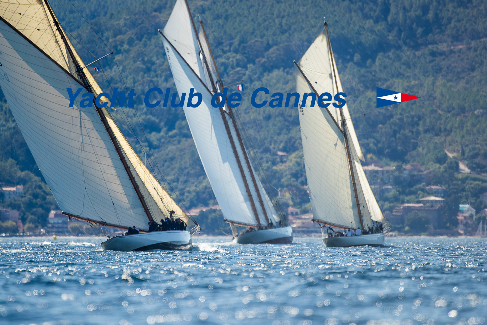Régates Royales 2020 Régates Royales 2020