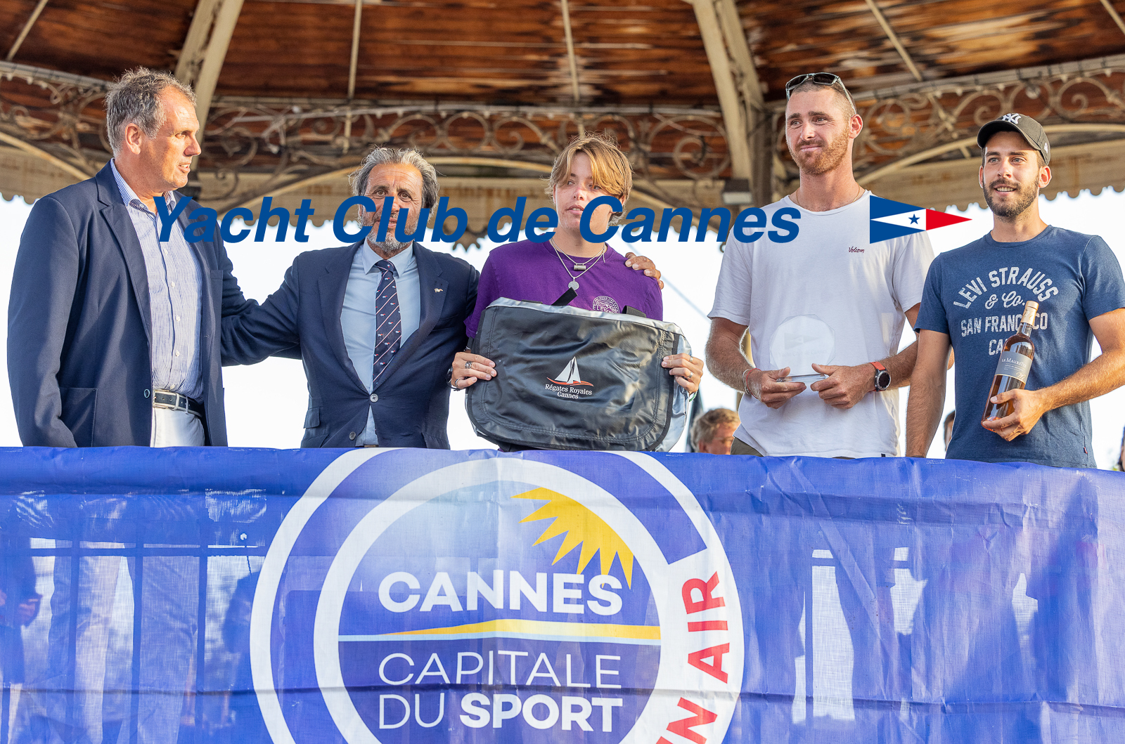 Régates Royales 2021