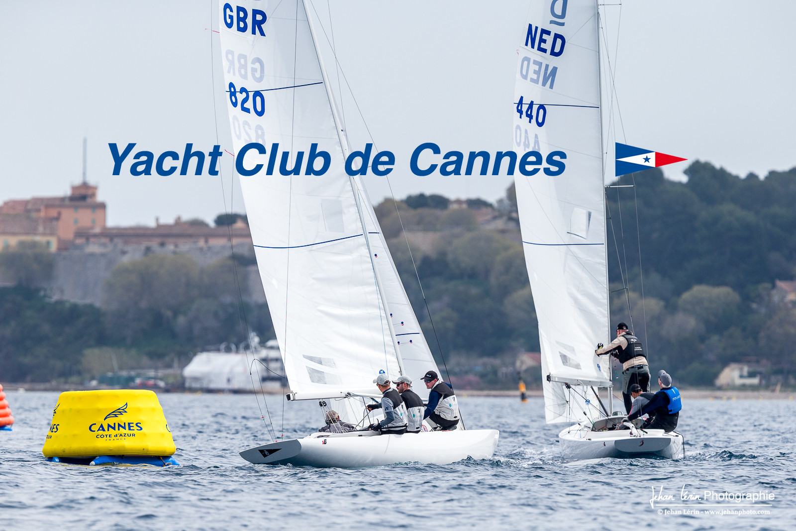 Coupe du Commodore Dragon Coupe du Commodore Dragon