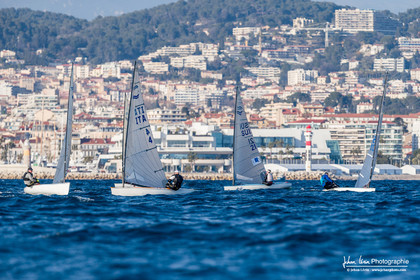 Semaine Internationale de Cannes de Finn 2023