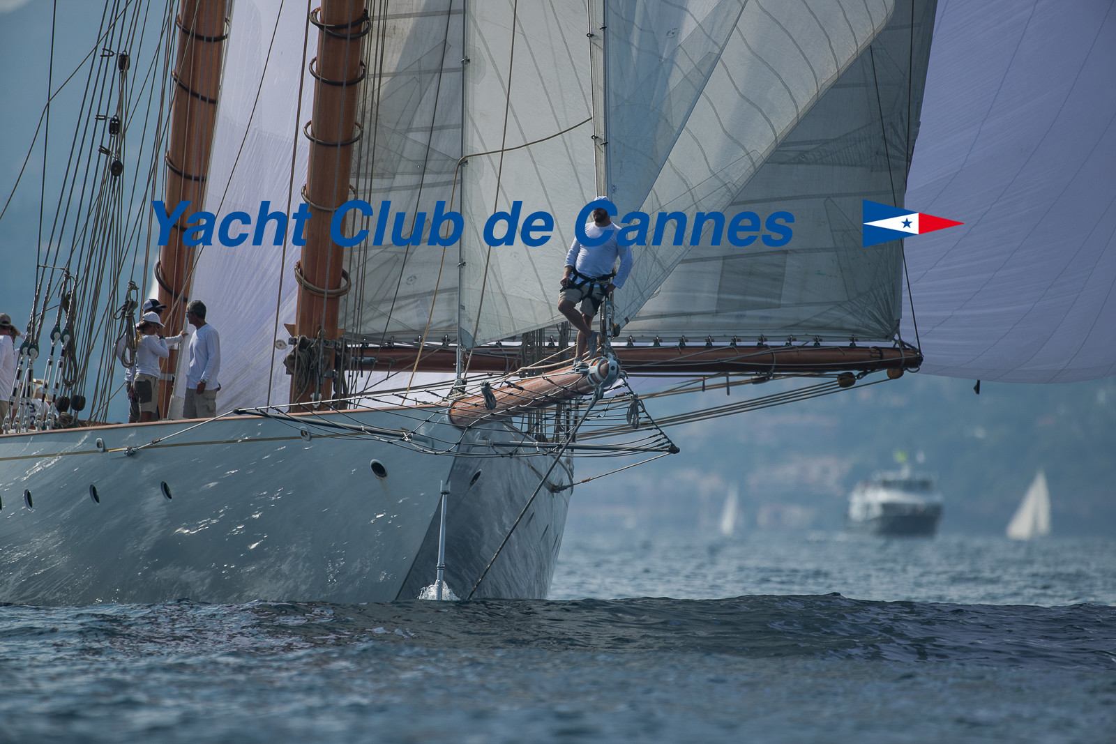 Régates Royales 2020