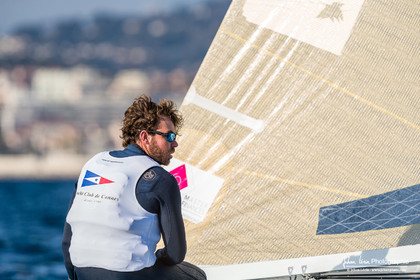 Semaine Internationale de Cannes de Finn 2023