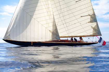 Régates Royales 2020