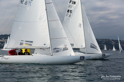 Cannes Dragon Grand Prix 2017