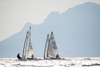 Semaine Internationale de Cannes de Finn 2023