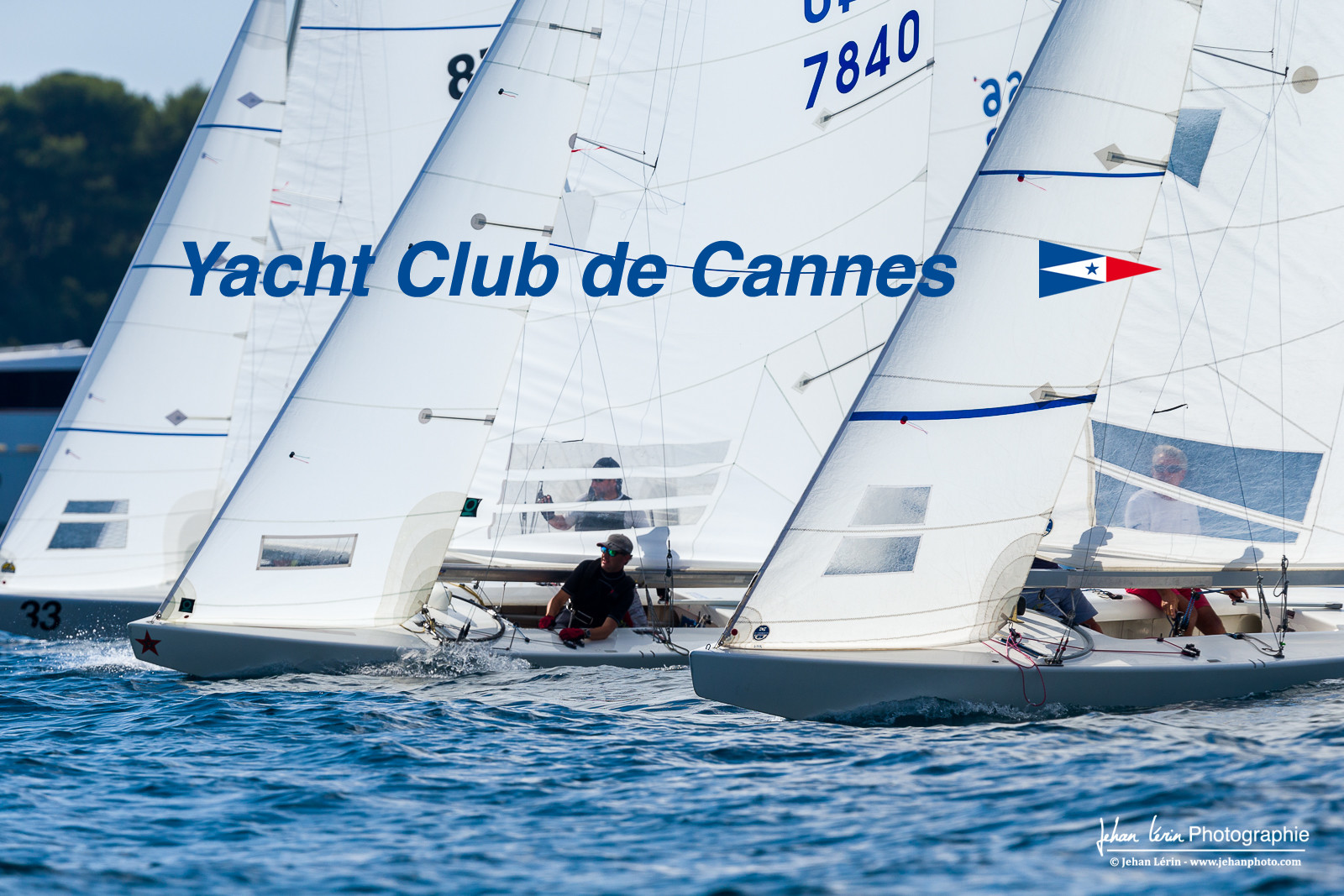 Régates Royales 2020 Régates Royales 2020