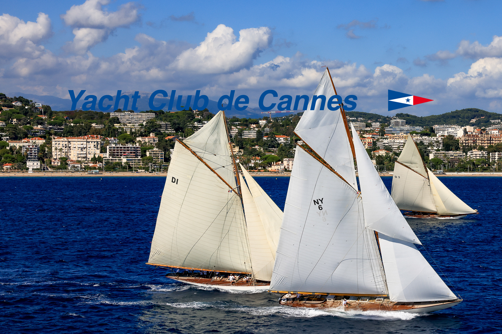 Régates Royales 2021