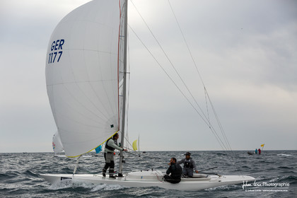 Cannes Dragon Grand Prix 2017