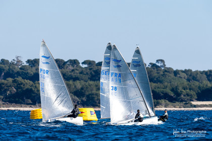 Semaine Internationale de Cannes de Finn 2023