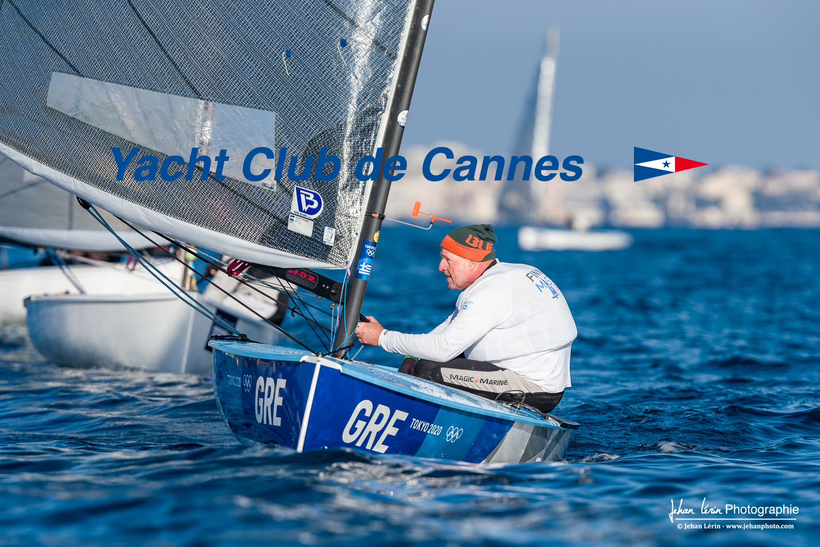 Semaine Internationale de Cannes de Finn 2022