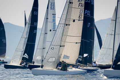 Régates Royales 2021