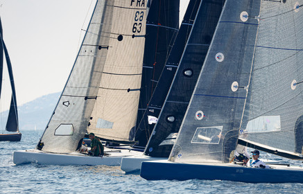 Régates Royales 2021