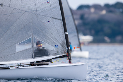 Semaine Internationale de Cannes de Finn 2023