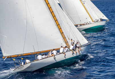 Régates Royales 2021