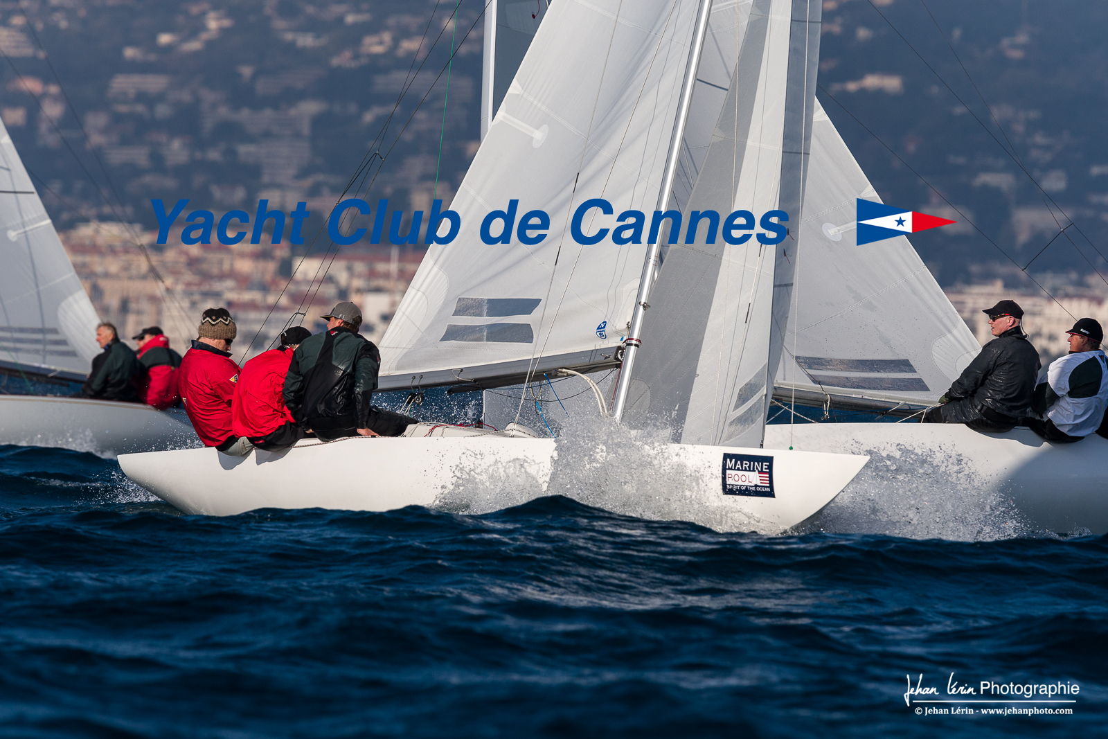 Cannes Dragon Grand Prix 2017