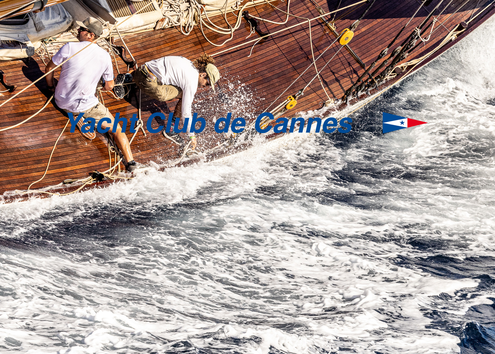 Régates Royales 2021