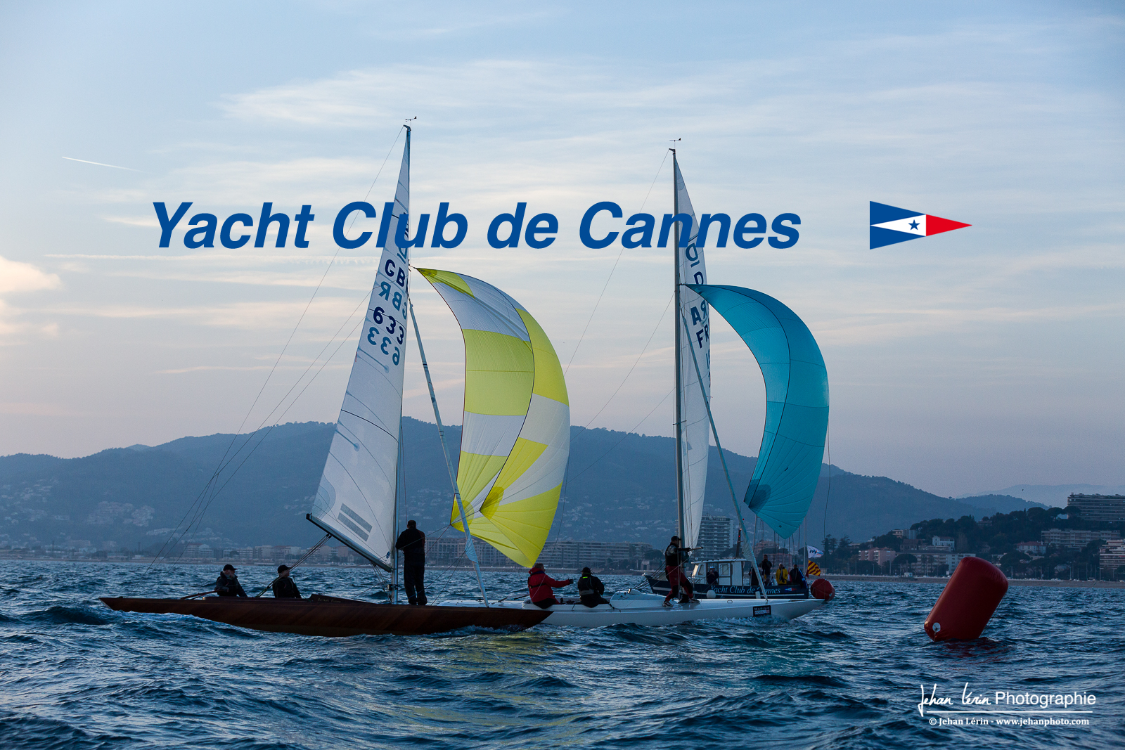 Cannes Dragon Grand Prix 2017