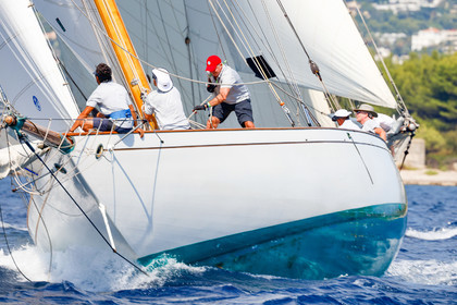 Régates Royales 2021