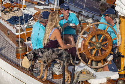 Régates Royales 2021