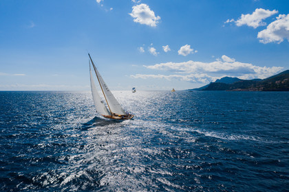 Régates Royales 2020