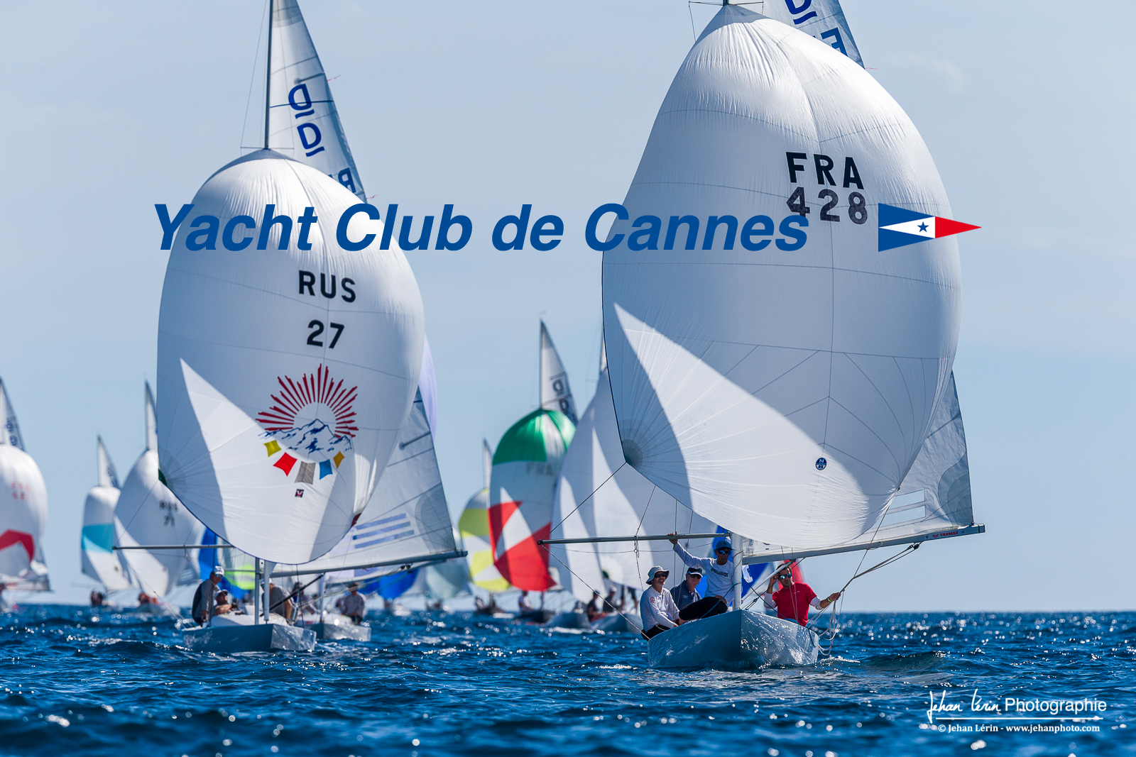 Régates Royales 2021 Régates Royales 2021