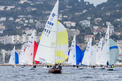 Coupe du Commodore Dragon