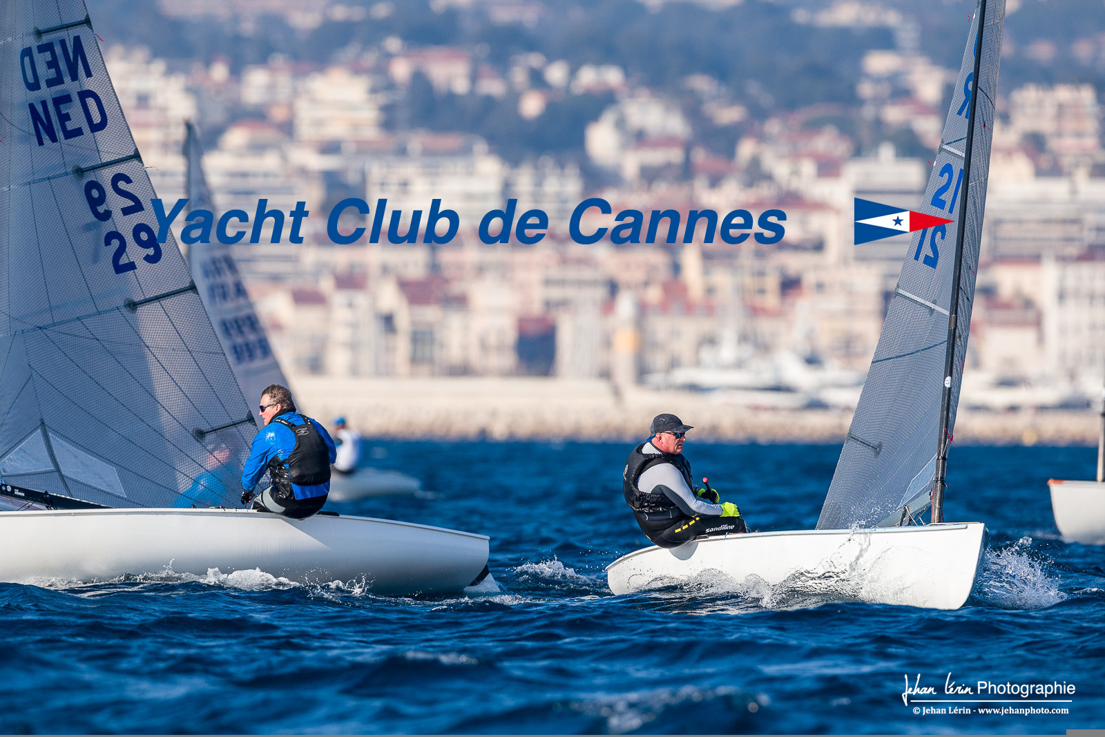 Semaine Internationale de Cannes de Finn 2023