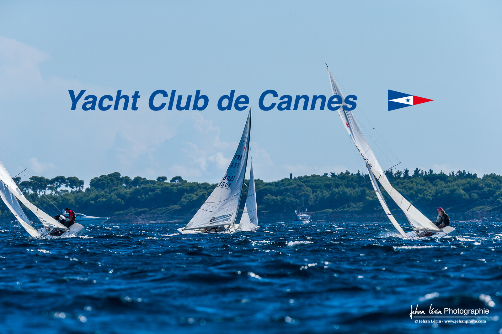 Régates Royales 2020