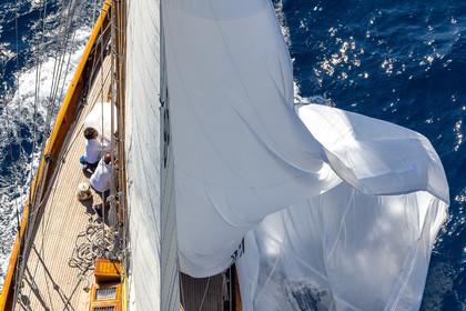 Régates Royales 2021