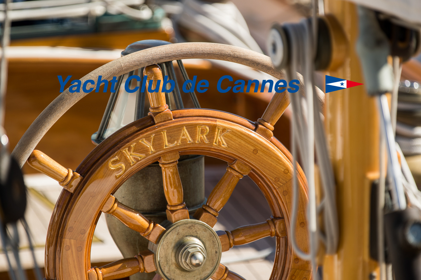 Régates Royales 2020 Régates Royales 2020