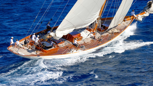 Régates Royales 2021