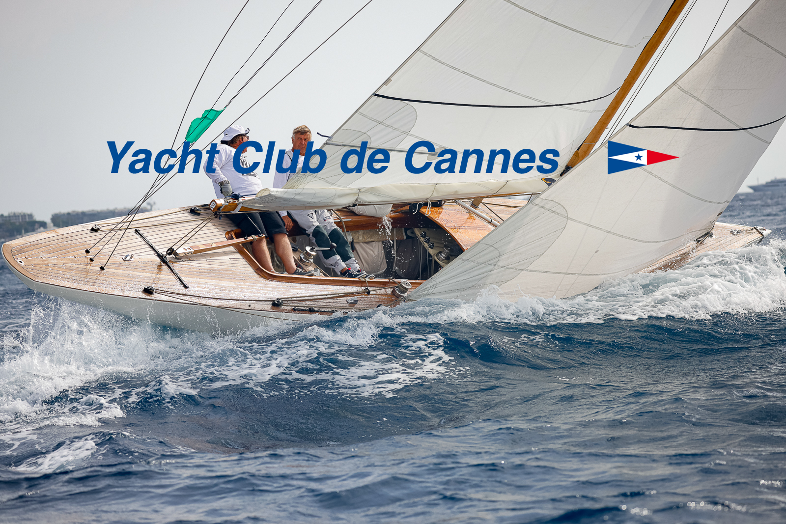 Régates Royales 2021