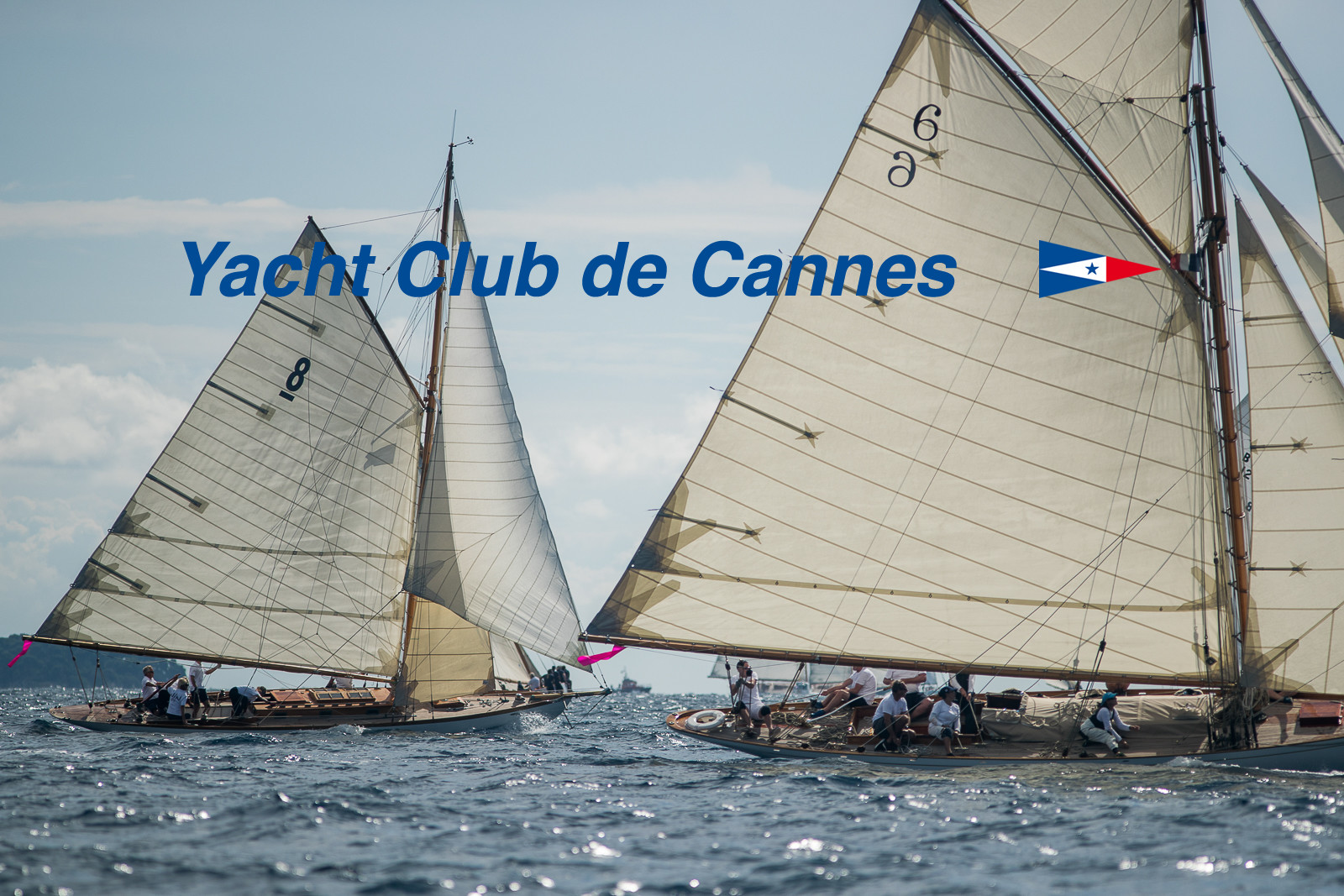 Régates Royales 2020