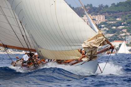 Régates Royales 2021