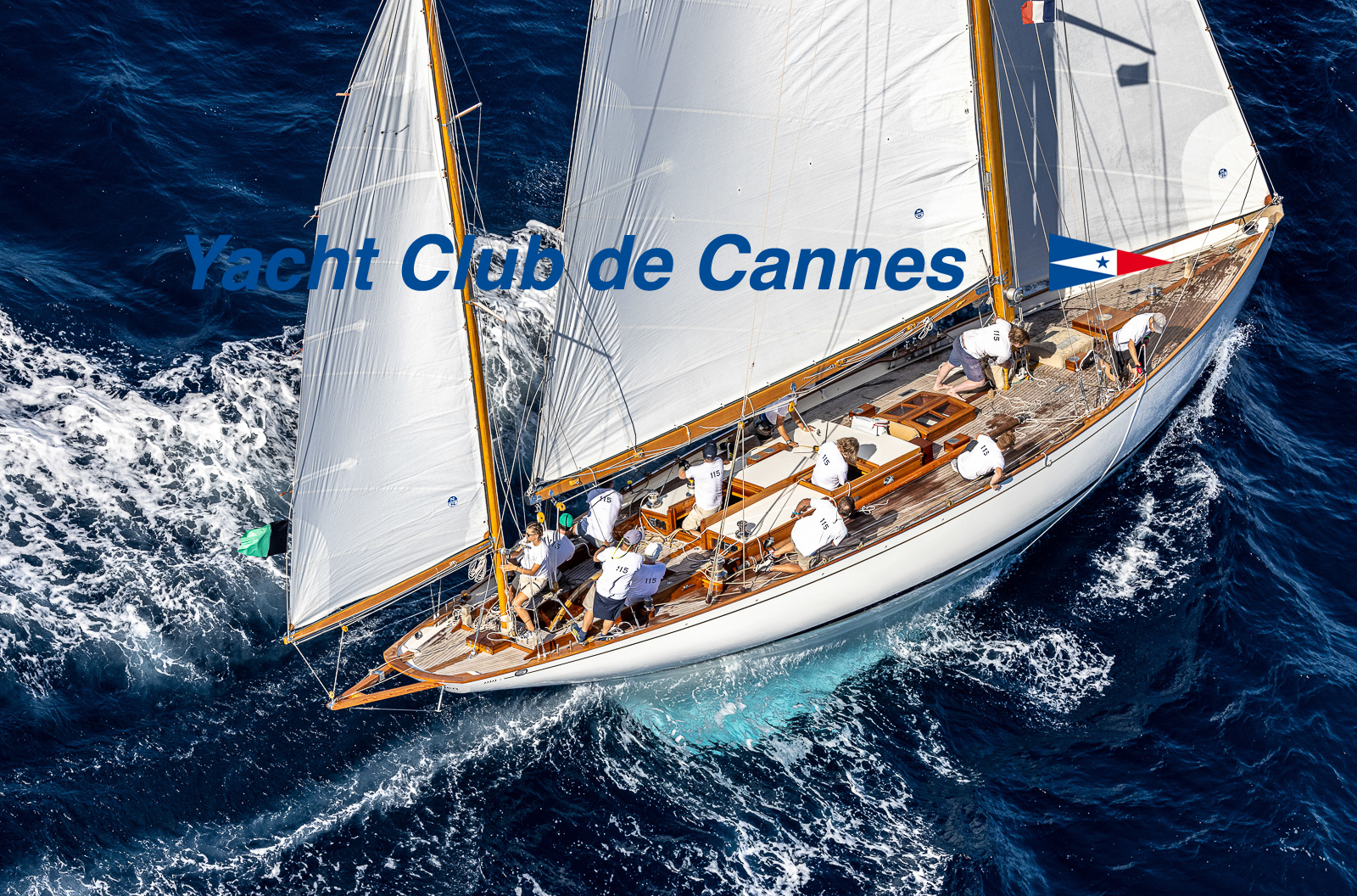 Régates Royales 2021