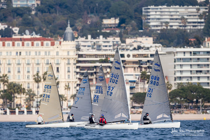 Semaine Internationale de Cannes de Finn 2023