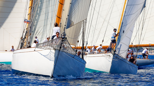 Régates Royales 2021