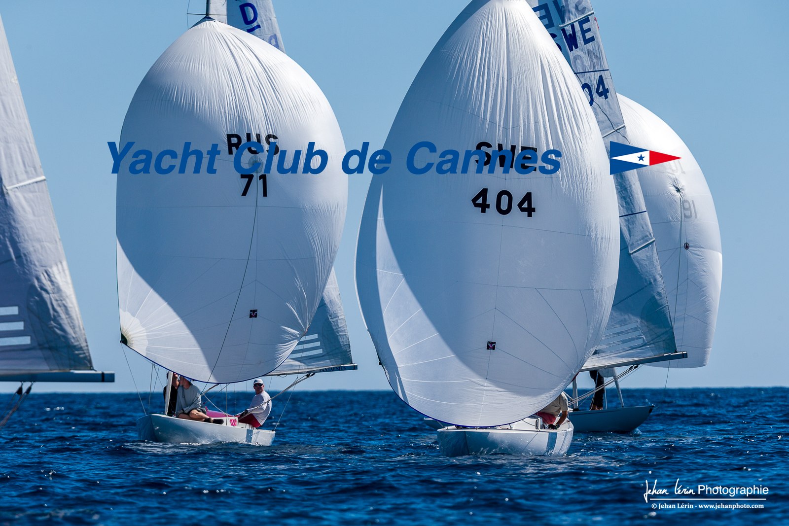 Régates Royales 2021 Régates Royales 2021