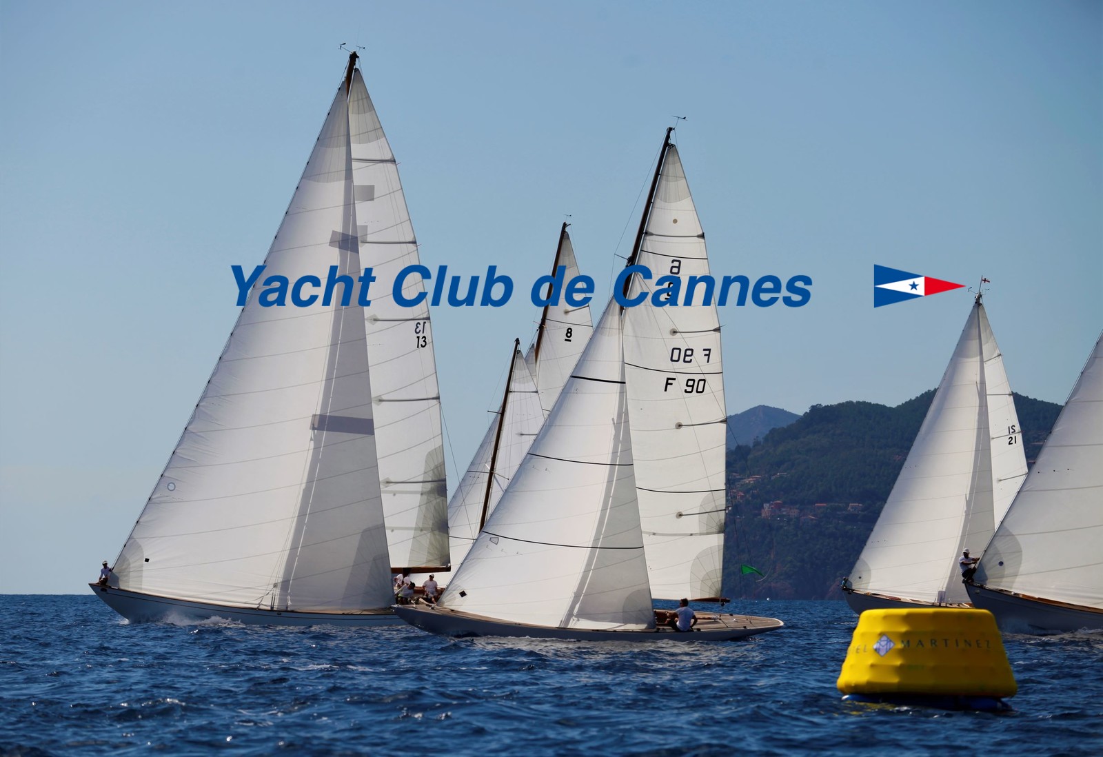 Régates Royales RR2022