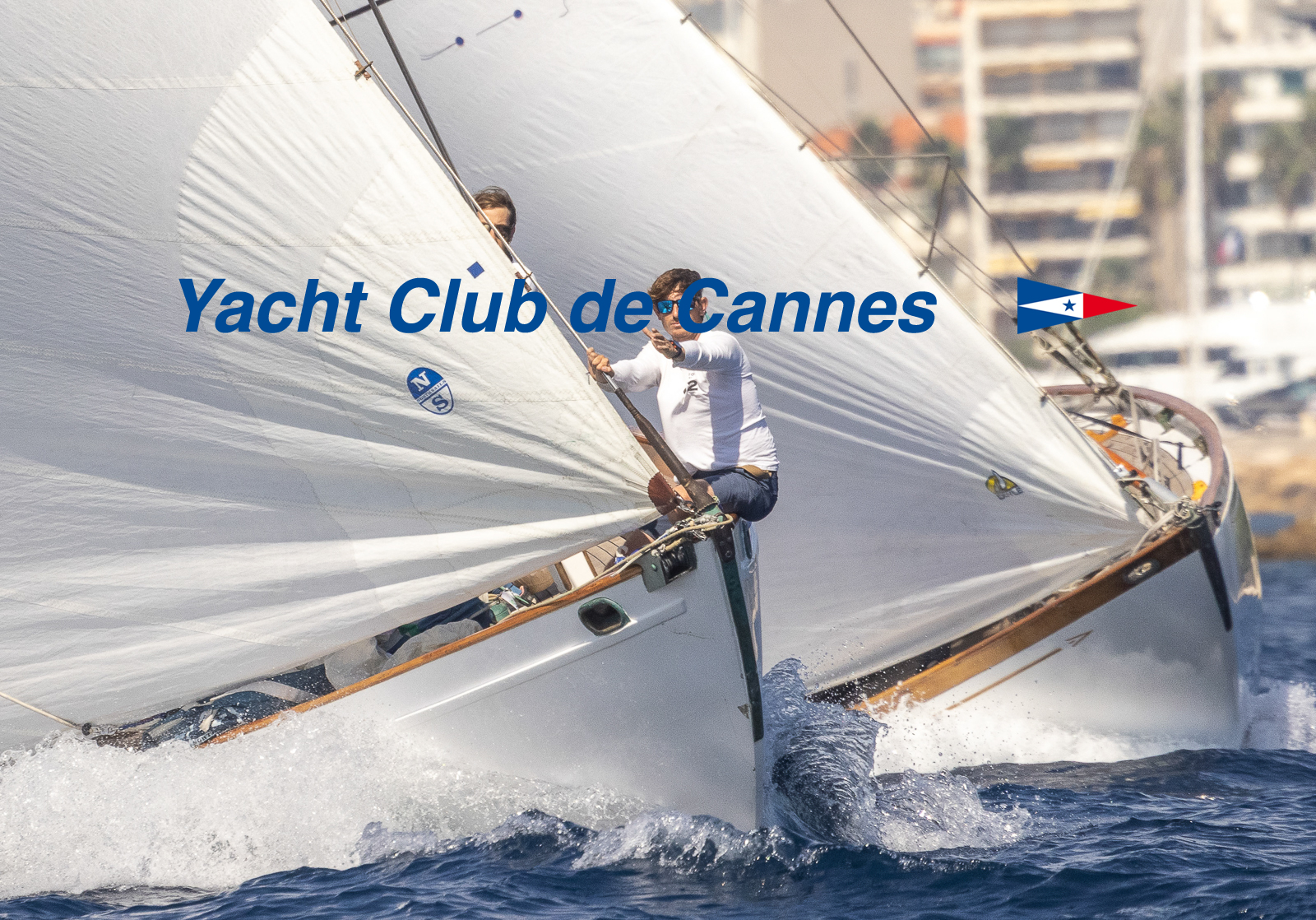 Régates Royales 2021