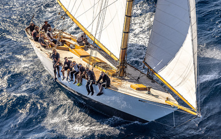 Régates Royales 2021