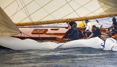 Régates Royales 2021