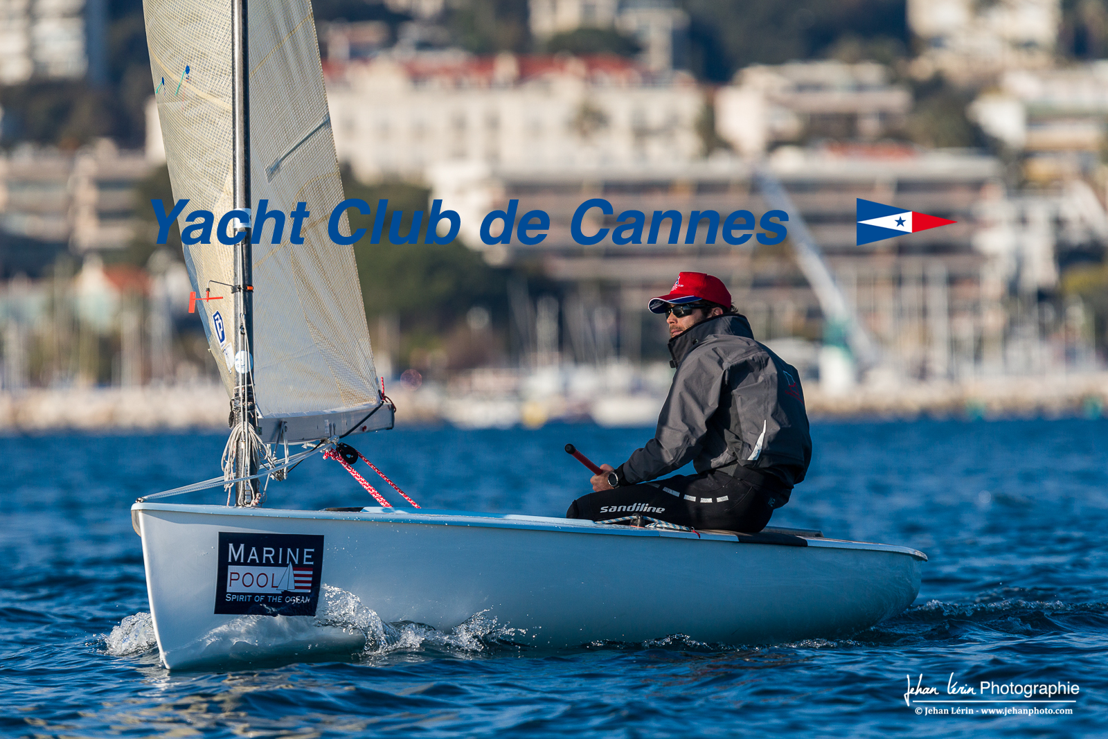 Semaine Internationale de Cannes de Finn 2022