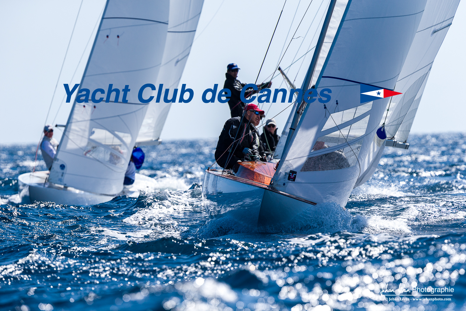 Régates Royales RR2022 Régates Royales RR2022