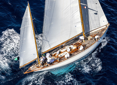 Régates Royales 2021