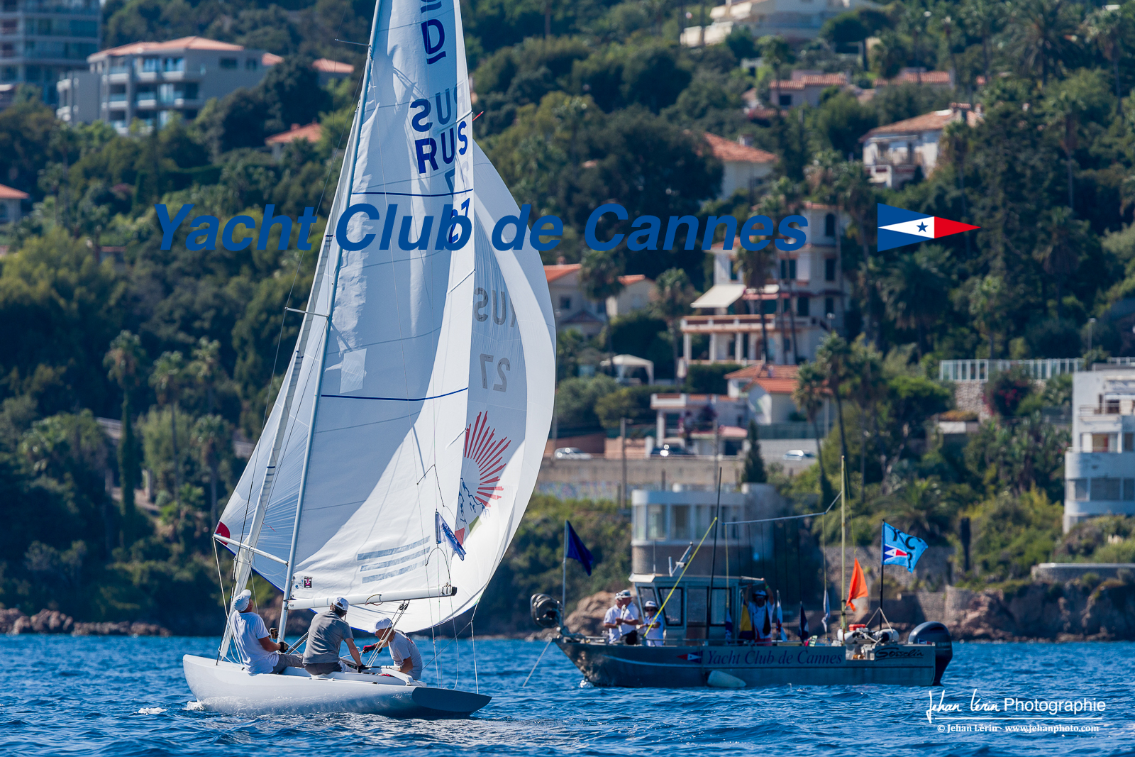 Régates Royales 2021 Régates Royales 2021