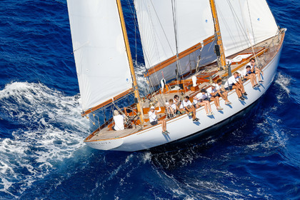 Régates Royales 2021